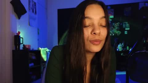 Snapshot of sweetieslikebutter chatting on March 2026 07:04:02 AM Blu Sweets online show from March 2026 07:04:02 AM