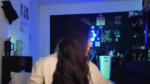 Snapshot of sweetieslikebutter chatting on March 2026 08:59:01 PM Blu Sweets online show from March 2026 08:59:01 PM