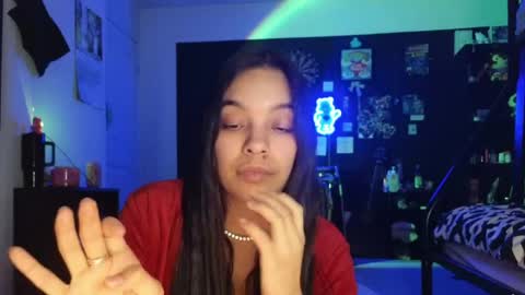 Snapshot of sweetieslikebutter chatting on March 2026 08:08:02 AM Blu Sweets online show from March 2026 08:08:02 AM