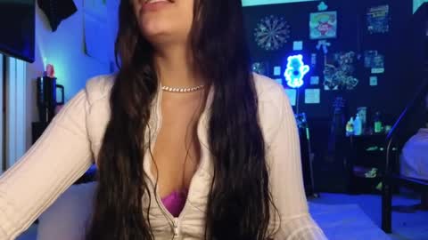 Snapshot of sweetieslikebutter chatting on April 2026 01:36:01 AM Blu Sweets online show from April 2026 01:36:01 AM