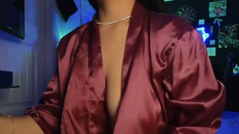 Snapshot of sweetieslikebutter chatting on April 2026 04:46:01 AM Blu Sweets online show from April 2026 04:46:01 AM