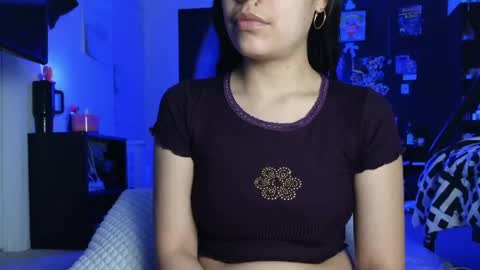 Snapshot of sweetieslikebutter chatting on April 2026 04:17:02 AM Blu Sweets online show from April 2026 04:17:02 AM