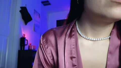 Snapshot of sweetieslikebutter chatting on April 2026 08:41:02 AM Blu Sweets online show from April 2026 08:41:02 AM