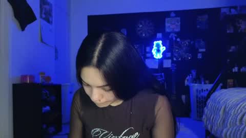 Blu Sweets online show from May 2026 03:58:01 AM