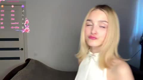 sweetilun online show from April 2026 01:18:01 PM