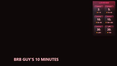 SWEETJAMES  online show from December 2025 09:00:01 PM