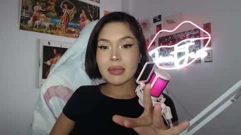 SweetJess online show from February 2025 04:58:02 AM