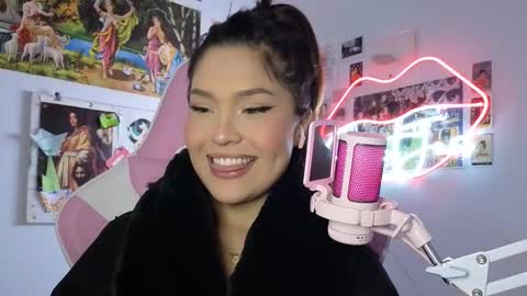 SweetJess online show from January 2026 12:58:02 AM