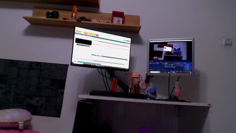 jessica online show from January 2025 01:55:01 AM