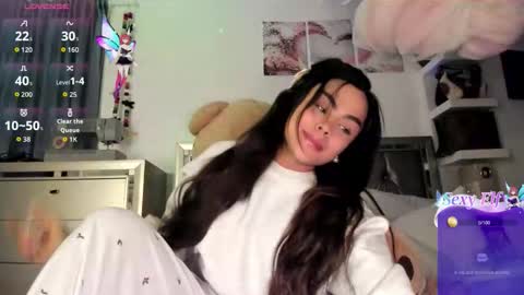 Snapshot of sweetjhosemit chatting on March 2026 05:55:02 AM sweetjhosemit online show from March 2026 05:55:02 AM