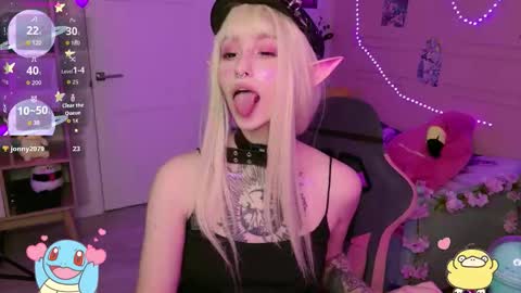 .  Felin  . online show from January 2026 11:04:01 AM