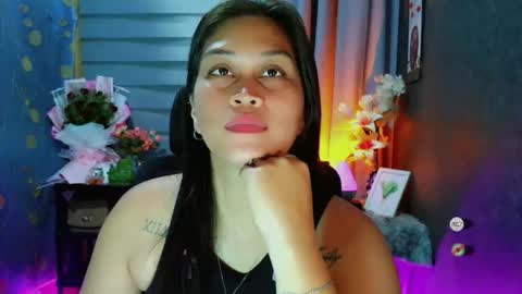 Sweet Jynn95 online show from April 2026 02:55:01 PM