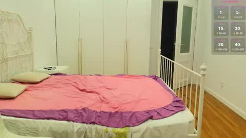 Nabilla online show from January 2026 03:11:02 AM