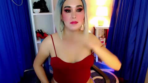 dessiree online show from February 2025 09:14:02 AM