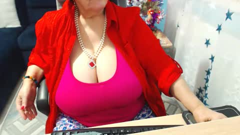 Snapshot of sweetladyrebeka chatting on January 2025 05:34:01 PM Rebeka online show from January 2025 05:34:01 PM