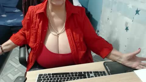 Rebeka online show from February 2026 03:04:01 PM