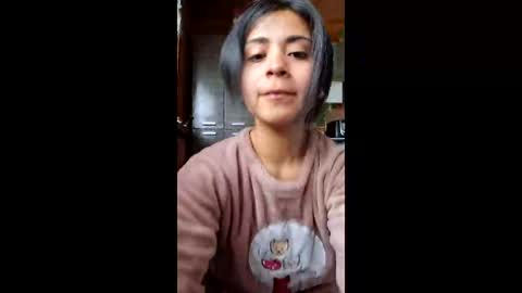 sweetlatinafit online show from December 2025 02:55:01 PM