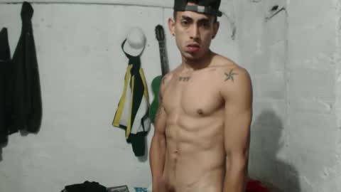 Snapshot of sweetlatinakim chatting on March 2026 10:45:02 AM Camilo online show from March 2026 10:45:02 AM