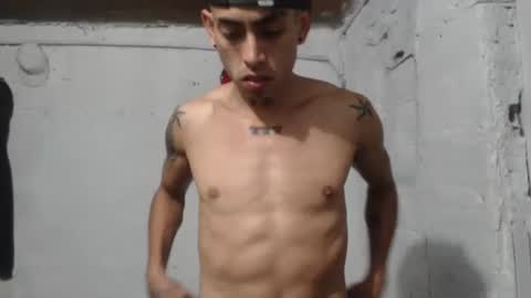 Snapshot of sweetlatinakim chatting on March 2026 10:52:01 AM Camilo online show from March 2026 10:52:01 AM