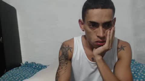 Snapshot of sweetlatinakim chatting on March 2026 02:17:02 PM Camilo online show from March 2026 02:17:02 PM