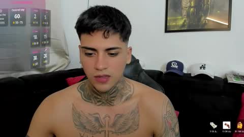 SWEETLATINBOY  online show from March 2026 11:21:02 PM