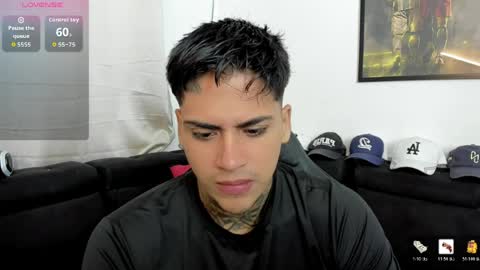 SWEETLATINBOY  online show from March 2026 12:05:03 PM