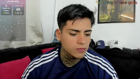 SWEETLATINBOY  online show from April 2026 10:26:01 AM