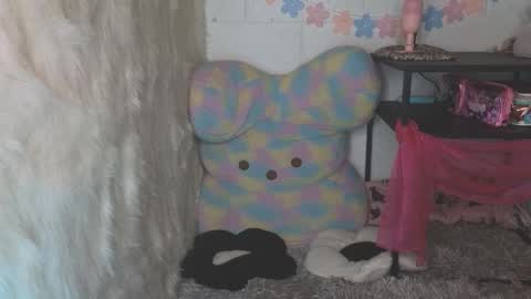 Sweet Laumina online show from October 2025 06:32:02 AM