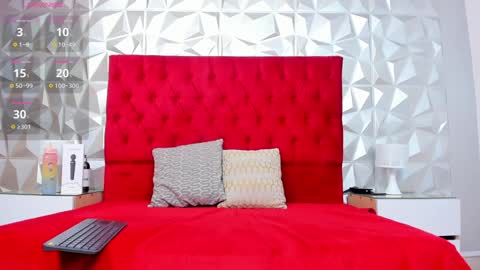 Lauren online show from February 2025 05:25:01 AM