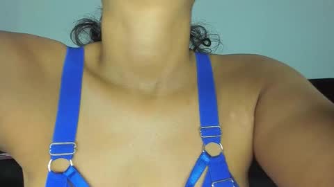 Snapshot of sweetlesbianseduction chatting on March 2026 11:10:01 AM Azulandvioleta online show from March 2026 11:10:01 AM