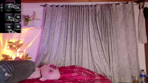 Snapshot of sweetletty_ chatting on March 2026 04:17:01 AM Letty la traga semen lol online show from March 2026 04:17:01 AM