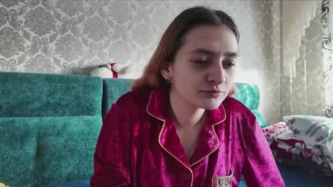 sweetliaison online show from February 2026 07:25:02 AM