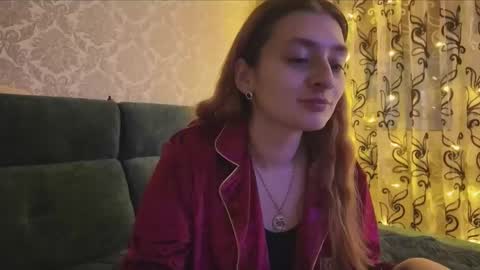 sweetliaison online show from February 2026 06:22:02 PM