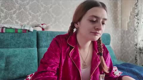 sweetliaison online show from February 2026 08:55:01 AM