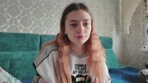 sweetliaison online show from April 2026 06:05:01 AM