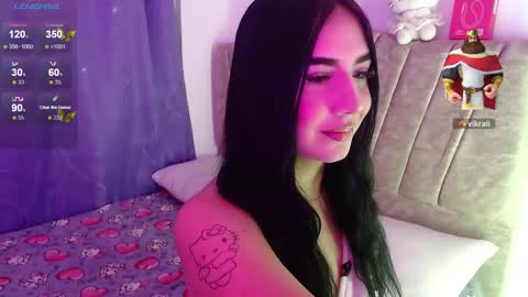 sweetliamn online show from February 2026 12:33:02 AM