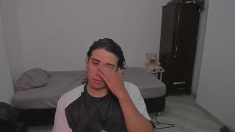 Lian online show from February 2026 05:55:01 AM