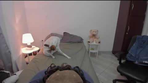 Lian online show from March 2026 12:59:02 AM