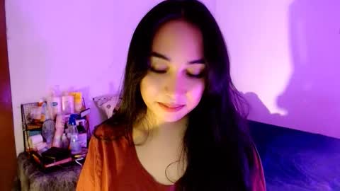 Snapshot of sweetlilly_18 chatting on December 2025 12:25:02 PM Lilly online show from December 2025 12:25:02 PM