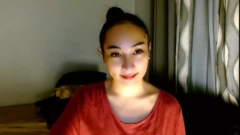 Snapshot of sweetlilly_18 chatting on March 2026 04:40:02 AM Lilly online show from March 2026 04:40:02 AM