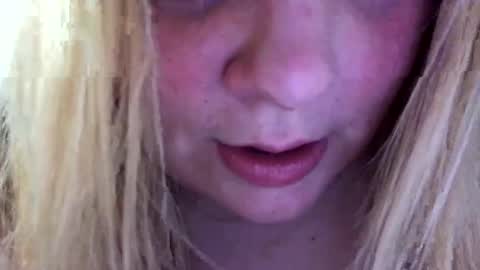 Lisa  online show from February 2025 08:36:01 PM