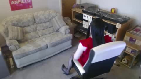 Snapshot of sweetlouise69 chatting on December 2024 01:41:02 PM sweetlouise69 online show from December 2024 01:41:02 PM