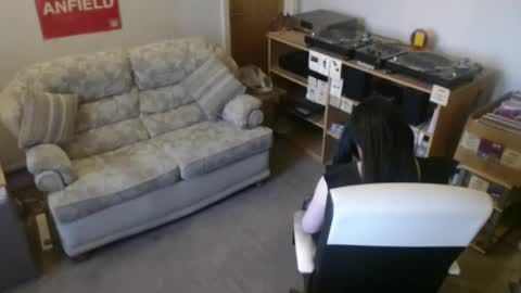 Snapshot of sweetlouise69 chatting on January 2025 03:58:02 PM sweetlouise69 online show from January 2025 03:58:02 PM