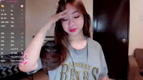 Zoe online show from March 2026 01:33:02 AM