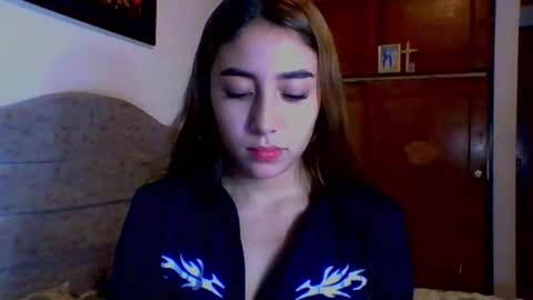 Snapshot of sweetmaddiee_ chatting on October 2025 01:13:02 AM Maddie online show from October 2025 01:13:02 AM