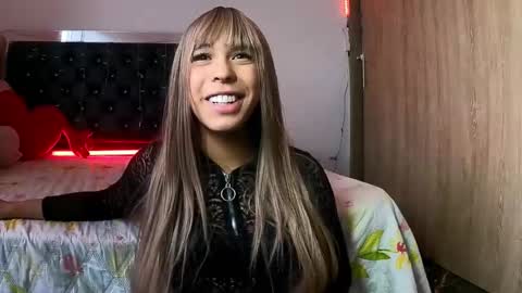 Snapshot of sweetmagic6 chatting on February 2026 08:49:01 PM sweetmagic6 online show from February 2026 08:49:01 PM