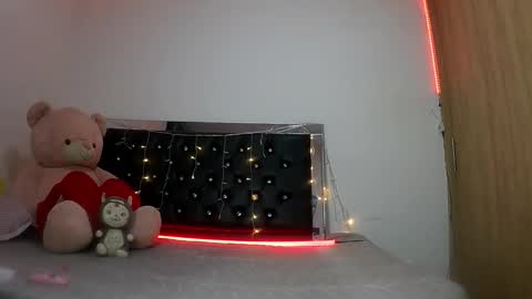 Snapshot of sweetmagic6 chatting on February 2026 10:05:01 AM sweetmagic6 online show from February 2026 10:05:01 AM