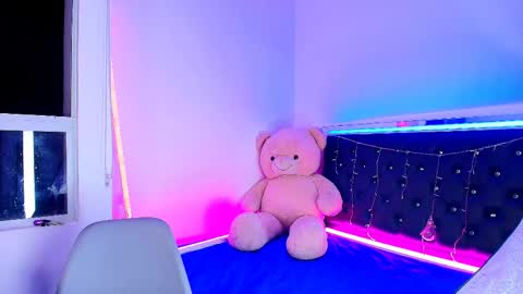 sweetmagic6 online show from May 2026 06:43:02 AM
