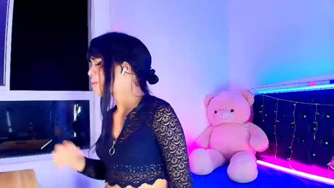 sweetmagic6 online show from May 2026 08:01:01 AM