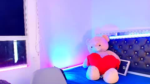 Snapshot of sweetmagic6 chatting on July 2026 01:21:01 AM sweetmagic6 online show from July 2026 01:21:01 AM